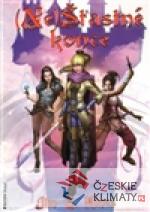 NeŠťastné konce - książka