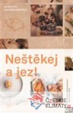 Neštěkej a jez! - książka