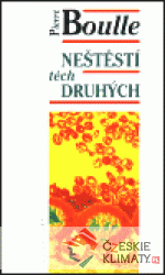 Neštěstí těch druhých - książka