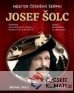 Nestor Českého šermu Josef Šolc - książka