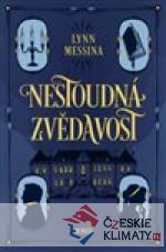 Nestoudná zvědavost - książka