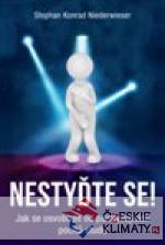 Nestyďte se! - książka