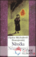Nětočka Nězvanovová (brož.) - książka