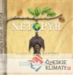 Netopýr - książka