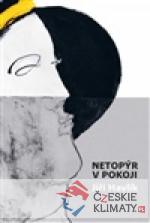 Netopýr v pokoji - książka