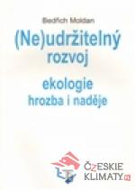 (Ne)udržitelný rozvoj - książka