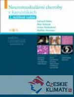 Neuromuskulární choroby v kazuistikách - książka