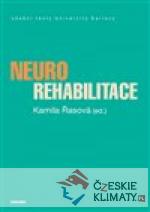 Neurorehabilitace - książka