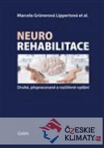 Neurorehabilitace - książka