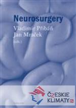 Neurosurgery - książka