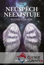 Neúspěch neexistuje - książka