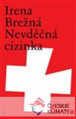 Nevděčná cizinka - książka