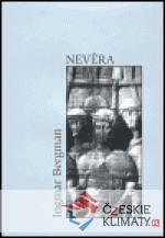 Nevěra - książka