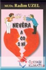 Nevěra a co s ní - książka