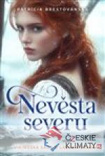 Nevěsta severu - książka