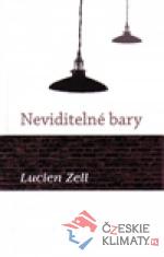 Neviditelné bary - książka