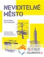 Neviditelné město - książka