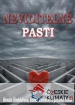 Neviditelné pasti - książka