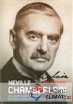 Neville Chamberlain - książka