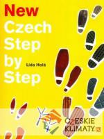New Czech Step by Step + CD - książka
