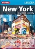 New York - książka