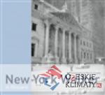 New York Walker - książka