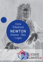 Newton: Kosmos, Bios, Logos - książka