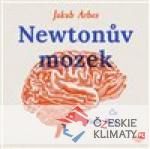 Newtonův mozek - książka