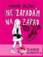 (Ne)zapadám na Západ - książka