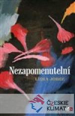 Nezapomenutelní - książka