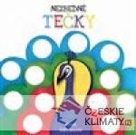 Nezbedné tečky - książka