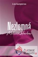 Nezlomná - książka