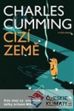 Neznámá země - książka