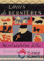 Nezvladatelné dítko kardinála Guzmána - książka