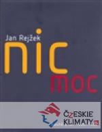 Nic moc - książka