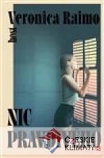 Nic pravdivého - książka