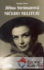 Ničeho nelituju - książka