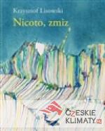 Nicoto, zmiz - książka