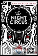 Night Circus - książka