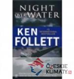 Night Over Water - książka