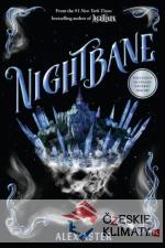 Nightbane: Volume 2 (Lightlark Saga, 2, Band 2) - książka
