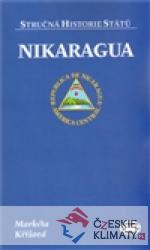Nikaragua - książka