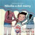 Nikolka a dvě mámy - książka