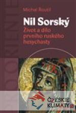 Nil Sorský - książka