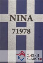 Nina 71978 - książka