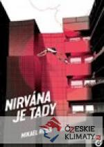 Nirvána je tady - książka