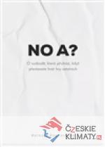 No a? - książka