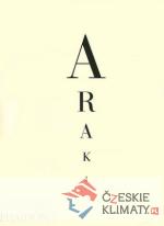 Nobuyoshi Araki - książka