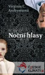 Noční hlasy - książka