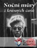 Noční můry z krásných časů - książka